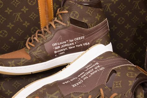 nike jordan lv edition price|louis vuitton Nike shoes.